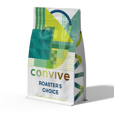 Roaster's Choice