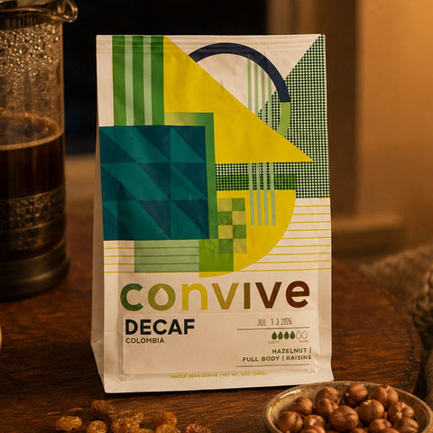 Decaf